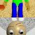 Hi I M Baldi Nice To Meet Ya Vs Roblox Baldisbasics Pghlfilms