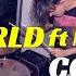 Juice WRLD Ft Marshmello Come Go Matt McGuire Drum Cover