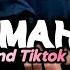 DJ KUMAHA SIA SOUND TIKTOK VIRAL HESAN