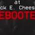 Five Nights At Chuck E Cheese S Rebooted OST TSTPWYFTG