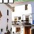 ISTAN Walking TOUR Malaga Costa Del Sol SPAIN