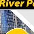 Обзор ЖК River Park в Днепре на Набережной Победы 44 Новостройка