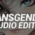 Transgender Crystal Castles Edit Audio