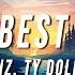 2 Chainz Girl S Best Friend Lyrics Ft Ty Dolla Ign