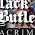 BLACK BUTLER LACRIMOSA Song Russian Cover