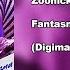 Zoonicks Fantasma Digimax Remix