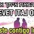 Eize Mazal איזה מזל Qué Suerte TamarYahalomyOfficial YonatanKalimiOfficial C Trad