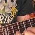 Guns N Roses One In A Million Solo Cover