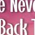 Taylor Swift We Are Never Ever Getting Back Together Lyrics