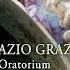 Bonifazio Graziani 1604 05 1664 Two Oratorios And Five Motets Garrick Comeaux