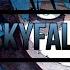 Nightcore Skyfall Male Rock Version