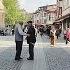 Turkey Walking Tour 2024 Konya Walking Tour Walking Video 2024 4K Walking Walkingtour