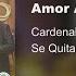 Cardenales De Nuevo León Amor Añejo Audio