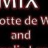 CHARLOTTE DE WITTE AND AMELIE LENS SET 2024 KNTXT AND EXHALE 2024 TECHNO MIX 2024 MIX BY TILKA5