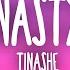 Tinashe Nasty