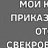 А покажите мне мои кастрюли приказала Марина отодвигая свекровь в сторону Не продали ли Вы их