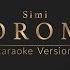 Simi Joromi Karaoke