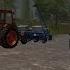 16 Село Курай Farming Simulator 17 Разные роботы