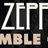 Led Zeppelin Ramble On Official Audio