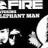 Crossfire Ft Elephant Man Hot Hot Hot Kenneth Hörnqvist Donni Luccie Club Mix