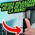 ARISTEGUI P NDJEA A ROMERO EN VIVO LA DRA TE MANDÓ A CHATM EN LA MAÑANERA Y NI LAS MANOS METISTE