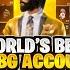 World Best PubgMobile Account Inventory ArduzAi