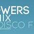 Flowers Remix Miley Cyrus NU DISCO FUNK NICO BERTONE