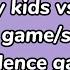 Stray Kids Vs The Whisper Game Shouting In Silence Game