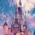 Walt Disney Pictures 2007 Enchanted Open Matte