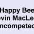 Kevin Macleod Happy Bee