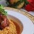 Weihnachtsspecial So Macht Man Moxtail Stew Und Jollof Rice Kristlines Show Folge 21