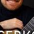 JURE CERKOVNIK Classical Guitar Concert Asencio Reis Barrios Kuhar