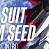 Gundam Seed Opening 1 Toonami Broadcast Version HD 1080p