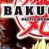 Bakugan Battle Brawler OST Normal Arena BGM Extended