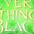 Everything Black Non Disney Villains Mep