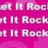 Kevin Rudolf Ft Lil Wayne Let It Rock LYRICS