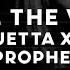 David Guetta X MORTEN X Prophecy Kill The Vibe