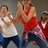 ZUMBA DALE CINTURA Reggaeton