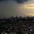 Huge Shelf Cloud Hovers Over Australia