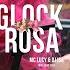 Mc Lucy Dj Isa Glock Rosa Prod Biggie Diehl Vídeo Clipe Oficial