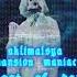 AKLIMALSYA MANSION MANIAC THE GHOST OF DARKNESS