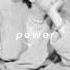 Power By G DRAGON Sped Up