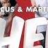 Marcus Martinus Leah Audio