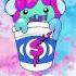 Slushii Catch Me