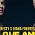 Nesty Diana Fuentes Mas Que Amigos Video Oficial