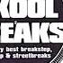 Nu Skool Breaks Studio Mix Oct 2006