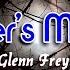 Lover S Moon Glenn Frey KARAOKE