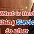 What S The First Thing Slavic Does After Entering House Crazyrussiandad Slavic Russian Russia