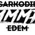 SARKODIE MORE MONEY MORE PROBLEMS FT EDEM AUDIO SLIDE