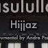 Rasulullah Hijjaz Piano Karaoke By Andre Panggabean